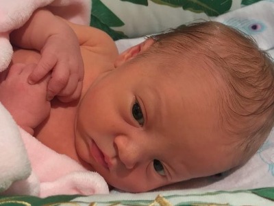 Owen Wilson paid heft amount during Lyla Aranya Wilson's birth.